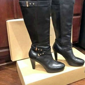 Cole Haan boots, 7.5 new